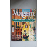 Revista Viagem E Turismo