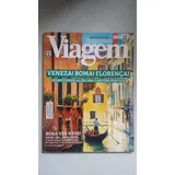 Revista Viagem E Turismo