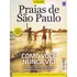 Revista Viagem E Turmismo - Praias Ubatuba Ilhabela Santos