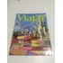 Revista Viajar Orlando Edição De 2013 ( Novinha De Tudo) Vc