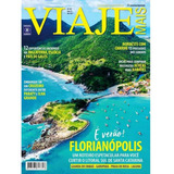Revista Viaje Mais