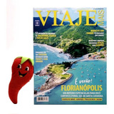Revista Viaje Mais
