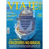 Revista Viaje Mais