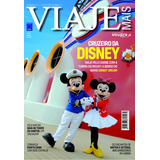 Revista Viaje Mais
