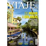 Revista Viaje Mais