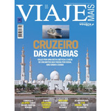 Revista Viaje Mais