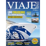 Revista Viaje Mais