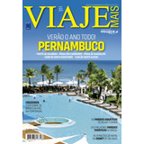 Revista Viaje Mais