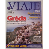 Revista Viaje Mais