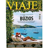Revista Viaje Mais