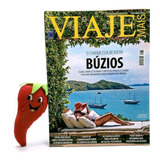 Revista Viaje Mais