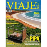 Revista Viaje Mais