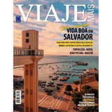 Revista Viaje Mais