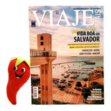 Revista Viaje Mais