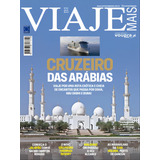 Revista Viaje Mais 264