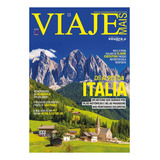 Revista Viaje Mais 270 Os Alpes Da Itália