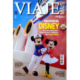Revista Viaje Mais Cruzeiro