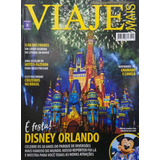 Revista Viaje Mais Edicao