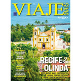 Revista Viaje Mais Edição 261