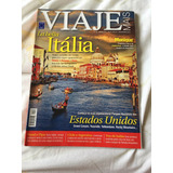 Revista Viaje Mais Edicao