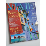 Revista Viaje Mais Novembro