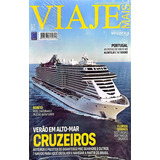 Revista Viaje Verao Em