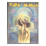 Revista Vida Magia 5 1986 História Religiosa Br Texto