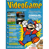 Revista Video Game Numero