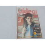 Revista Video News 1988 Coppola Freddy Kruger