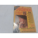 Revista Video News 1988
