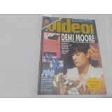 Revista Video News 1991