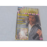 Revista Video News 1992