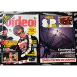 Revista Video News 98