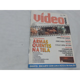 Revista Video News Christopher