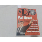 Revista Video News Johnny