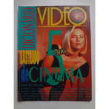 Revista Video News Ne Dicionario Ilustrado De Cinema