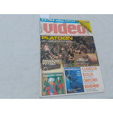 Revista Video News Platoon