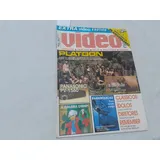 Revista Video News Platoon