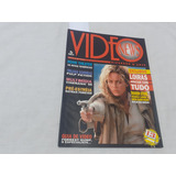 Revista Video News Sharon Stone Jessica Lange Tom Hanks