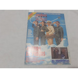 Revista Video News Sp