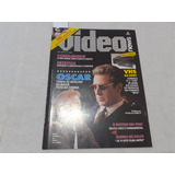 Revista Video News Travolta