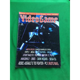Revista Videogame Ano 4
