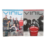 Revista Vinil Nos