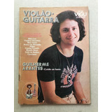 Revista Violão E Guitarra 32 Guilherme Arantes Rita Lee 3734