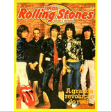 Revista Violão E Guitarra Esp Rolling Stones Ano 02 N 15