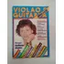 Revista Violão Guitarra 160 Cifra Guilherme Arantes Gal 863x