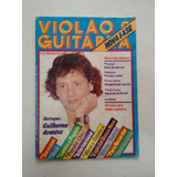 Revista Violao Guitarra 160