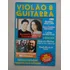Revista Violão Guitarra 235 Cifras Beatles Pavarotti 842x