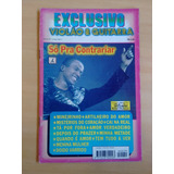Revista Violao Guitarra 29