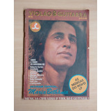 Revista Violao Guitarra 70